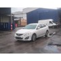 Despiece Mazda 6 Blanco | Repuestos Online - Desguaces Foro