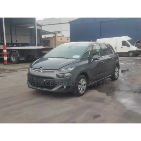 Despiece Citroen C4 Picasso II | Repuestos Online - Desguaces Foro