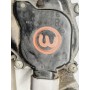 38379BL Motor de limpiaparabrisas 4 pines Delantero Subaru Legacy T-15E | Desguaces Foro