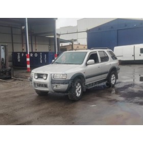 Despiece Opel Frontera B Plata | Repuestos Online - Desguaces Foro