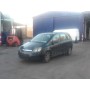 Despiece Opel Zafira B Negro | Repuestos Online - Desguaces Foro