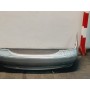 Paragolpes Trasero MERCEDES BENZ W211 (con traviesa y algo rayado) | Desguaces Foro