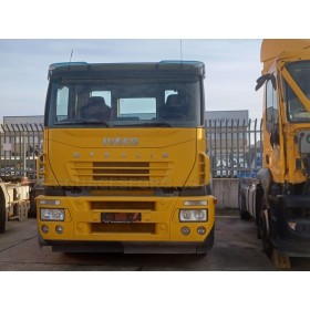 Despiece Camión Iveco AD 440 S 36T al mejor precio | Desguaces Foro