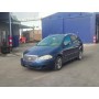 Despiece Fiat Croma II Azul | Repuestos Online - Desguaces Foro