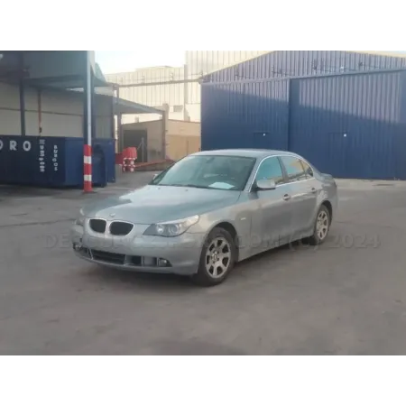 Despiece BMW E60 525 i Gris | Repuestos Online - Desguaces Foro