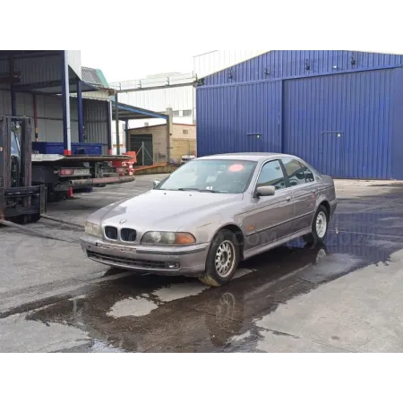 Despiece BMW E39 525 TDS | Repuestos Online - Desguaces Foro