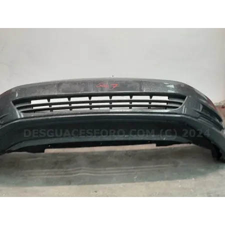 Paragolpes con Antinieblas Delanteros VOLKSWAGEN GOLF VII | Desguaces Foro