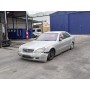 Despiece Mercedes W220 S400 Gris | Repuestos Online - Desguaces Foro