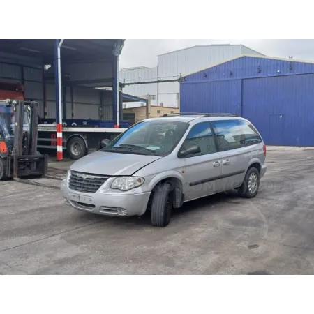 Despiece Chrysler Voyager Gris | Repuestos Online - Desguaces Foro