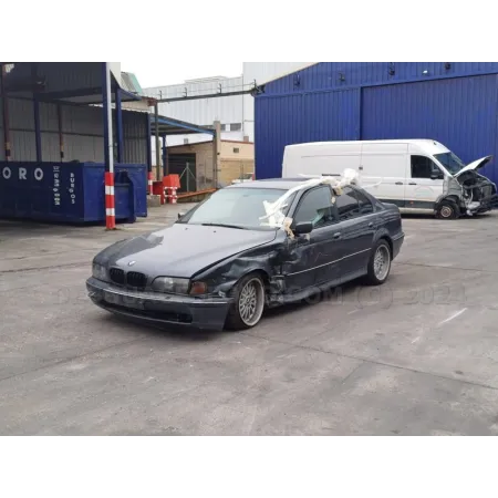 Despiece BMW E39 530 D Azul | Repuestos Online - Desguaces Foro