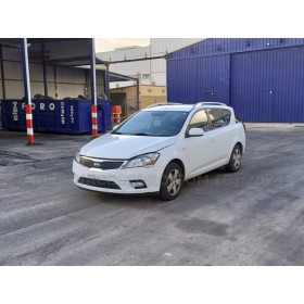 Despiece Kia Ceed Blanco | Repuestos Online - Desguaces Foro