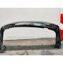 Paragolpes Trasero Ssangyong Rodius Negro 2006 | Desguaces Foro