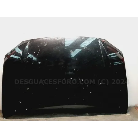 Capó de SSANGYONG RODIUS | Desguaces Foro