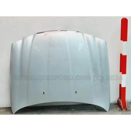 Capó con Rejilla JAGUAR X-TYPE | Desguaces Foro