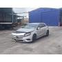 Despiece Mercedes W176 A180 Gris | Repuestos Online - Desguaces Foro