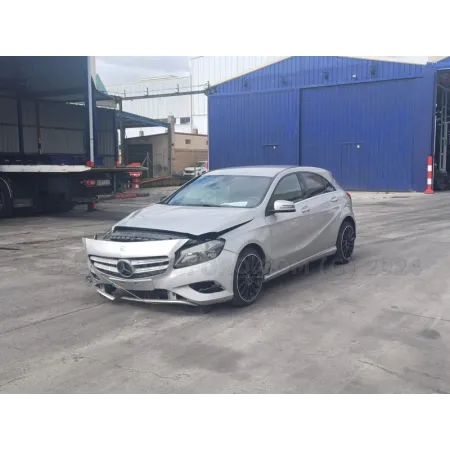 Despiece Mercedes W176 A180 Gris | Repuestos Online - Desguaces Foro