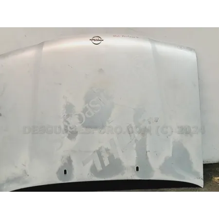 Comprar Capó de Opel Frontera B 2001 | Desguaces Foro