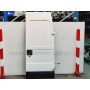 Puerta Trasera Derecha Peugeot Boxer II 2007 Blanca 2007