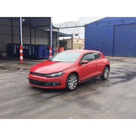 Comprar Despiece Volkswagen Scirocco III Rojo | Desguaces Foro
