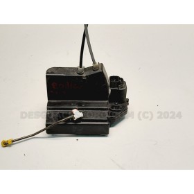 Cerradura Trasera Izquierda Ssangyong Rodius 2006 | Desguaces Foro
