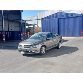 Despiece Volkswagen Passat Gris | Repuestos Online - Desguaces Foro