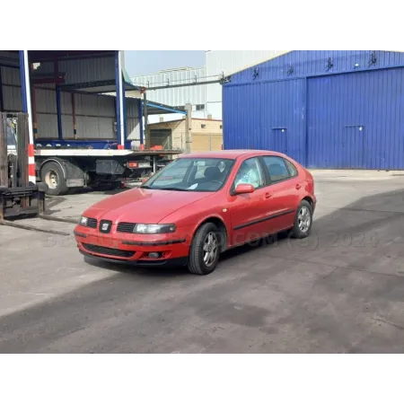 Despiece Seat Leon I Rojo | Repuestos Online - Desguaces Foro