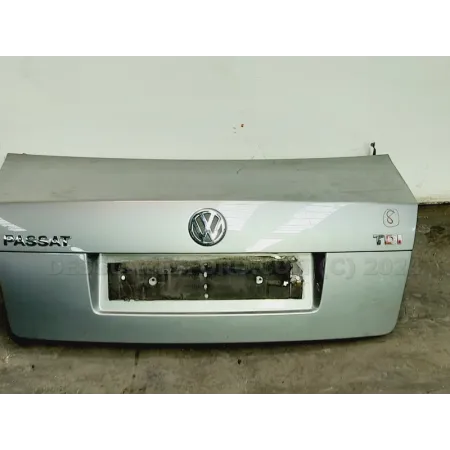 Portón Trasero VOLKSWAGEN PASSAT Gris Oscuro | Desguaces Foro