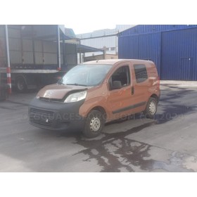 Despiece Citroen Nemo Naranja | Repuestos Online - Desguaces Foro