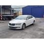 Despiece Skoda SuperB Blanco | Repuestos Online - Desguaces Foro