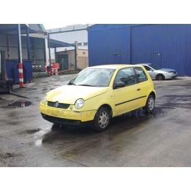 Despiece Volkswagen Lupo Amarillo al mejor precio | Desguaces Foro