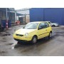 Despiece Volkswagen Lupo Amarillo al mejor precio | Desguaces Foro