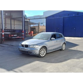 Despiece BMW E87 316i Blanco | Repuestos Online - Desguaces Foro
