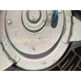 2M412 Electroventilador   Subaru Legacy TR-3E | Desguaces Foro