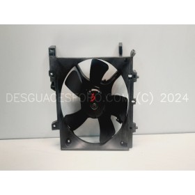 Comprar  Electroventilador  Subaru Legacy TR-3E | Desguaces Foro