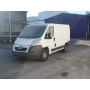 Despiece Peugeot Boxer Blanca | Repuestos Online - Desguaces Foro