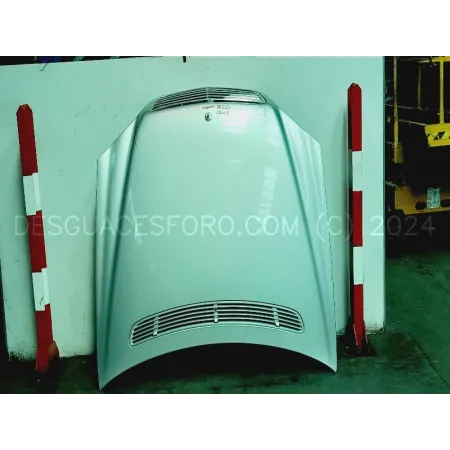 Capó de MERCEDES BENZ CLASE-S W220 | Desguaces Foro