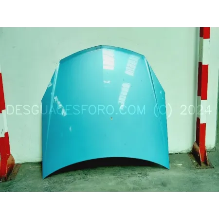 Capó de OPEL ASTRA H | Desguaces Foro