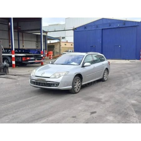 Comprar Despiece Renault Laguna III Grand tour | Desguaces Foro