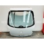 Portón Trasero Seat Ibiza 6J Blanco 2008 | Desguaces Foro