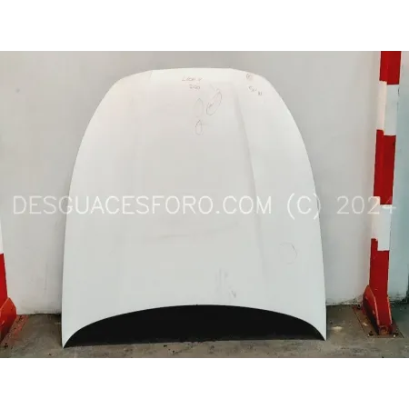 Capó de SEAT LEON IV | Desguaces Foro