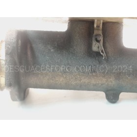 21027999 Bomba de freno (BOSCH)  Iveco Daily CR-7E | Desguaces Foro