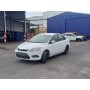 Despiece Ford Focus II Blanco | Repuestos Online - Desguaces Foro