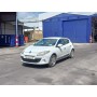 Despiece Renault Megane III Blanco al mejor precio | Desguaces Foro