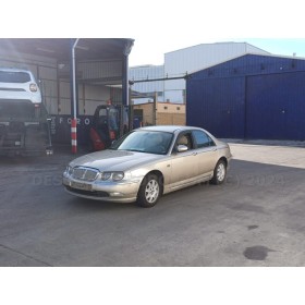 Despiece Rover 75 Beige | Repuestos Online - Desguaces Foro