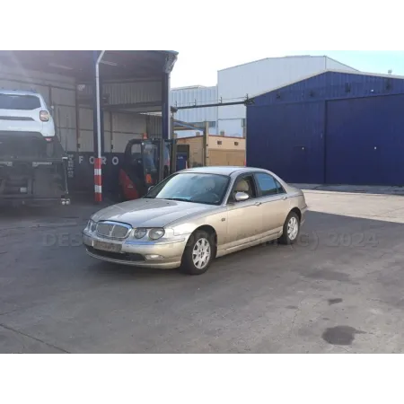 Despiece Rover 75 Beige | Repuestos Online - Desguaces Foro