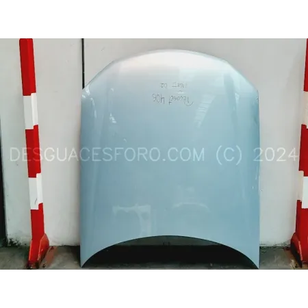 Capó de PEUGEOT 406 FASE II | Desguaces Foro
