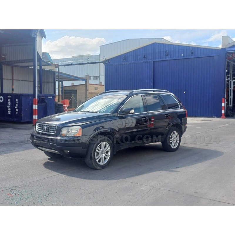 Despiece Volvo XC90 2.4 D 185CV 586821KM  - Imagen del coche
