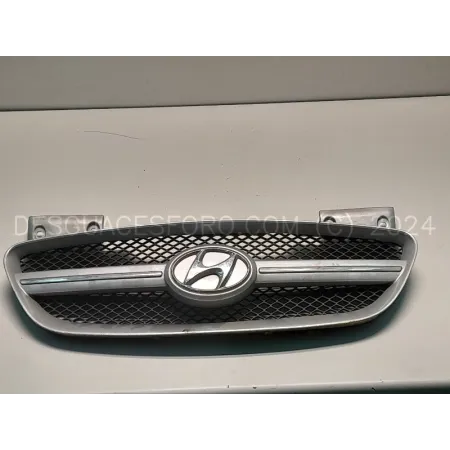 Comprar Rejilla Delantera Hyundai Getz 2003 | Desguaces Foro