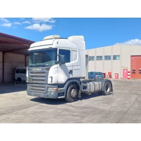 Despiece Scania R420 | Repuestos Online - Desguaces Foro