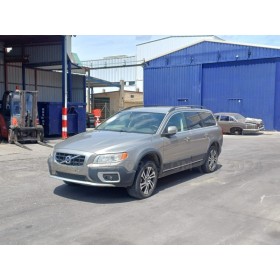 Despiece Volvo XC 70 | Repuestos Online - Desguaces Foro